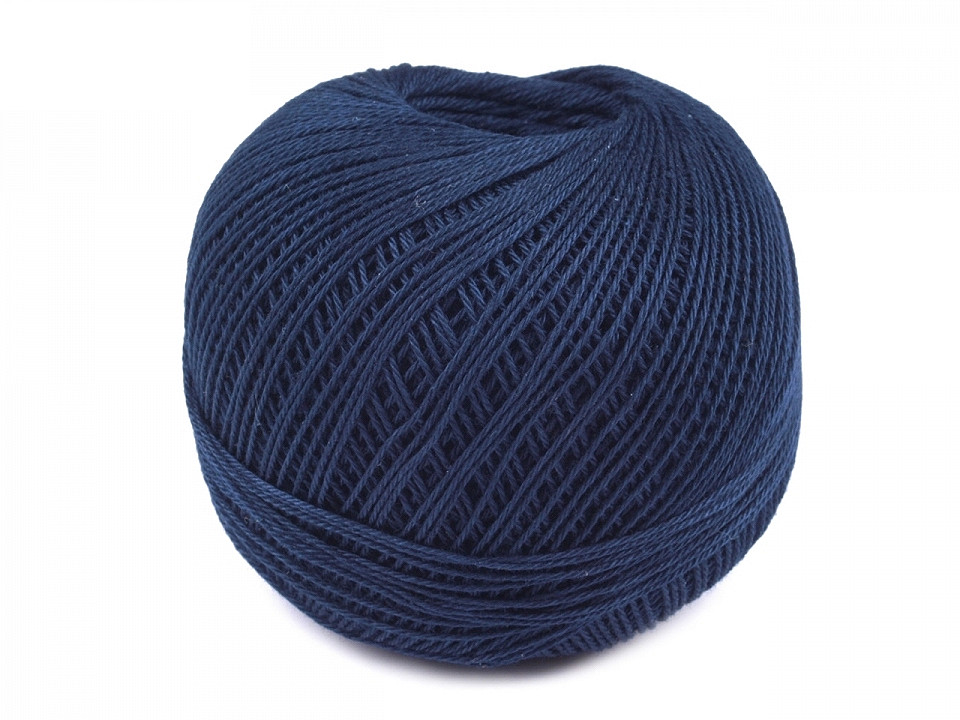 Garn sněhurka nitarna ceska trebova - Weiß (10 Stücke)