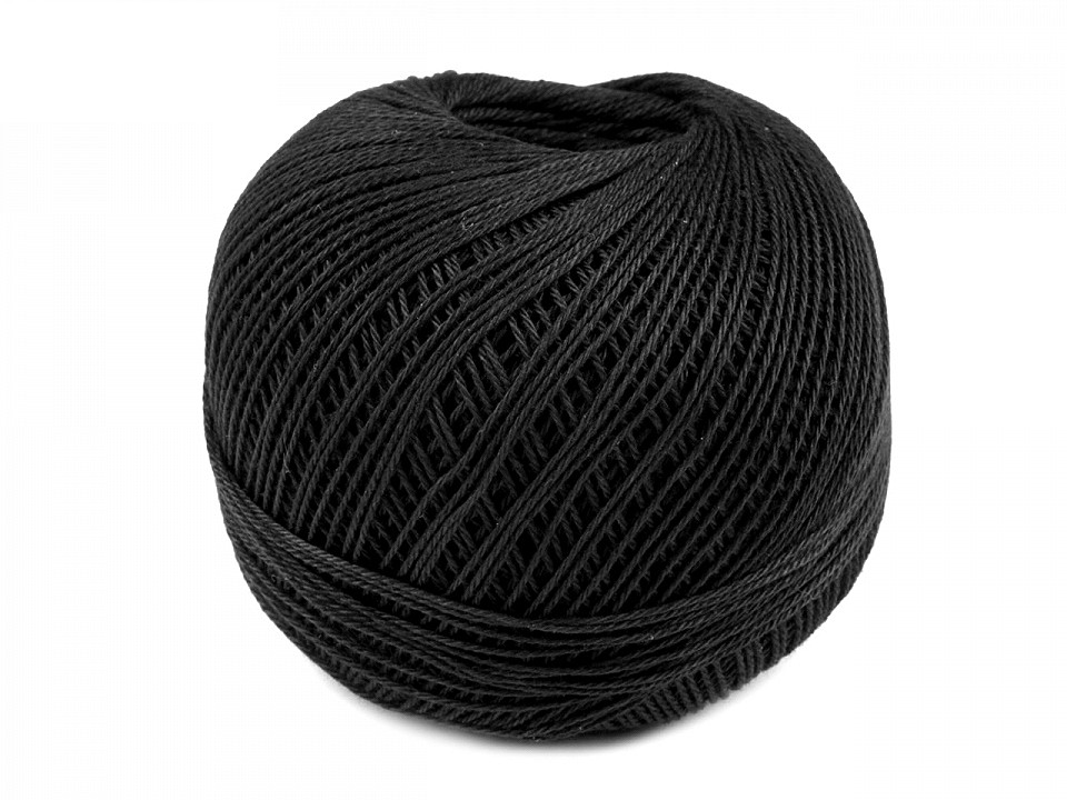 Garn sněhurka nitarna ceska trebova - Weiß (10 Stücke)