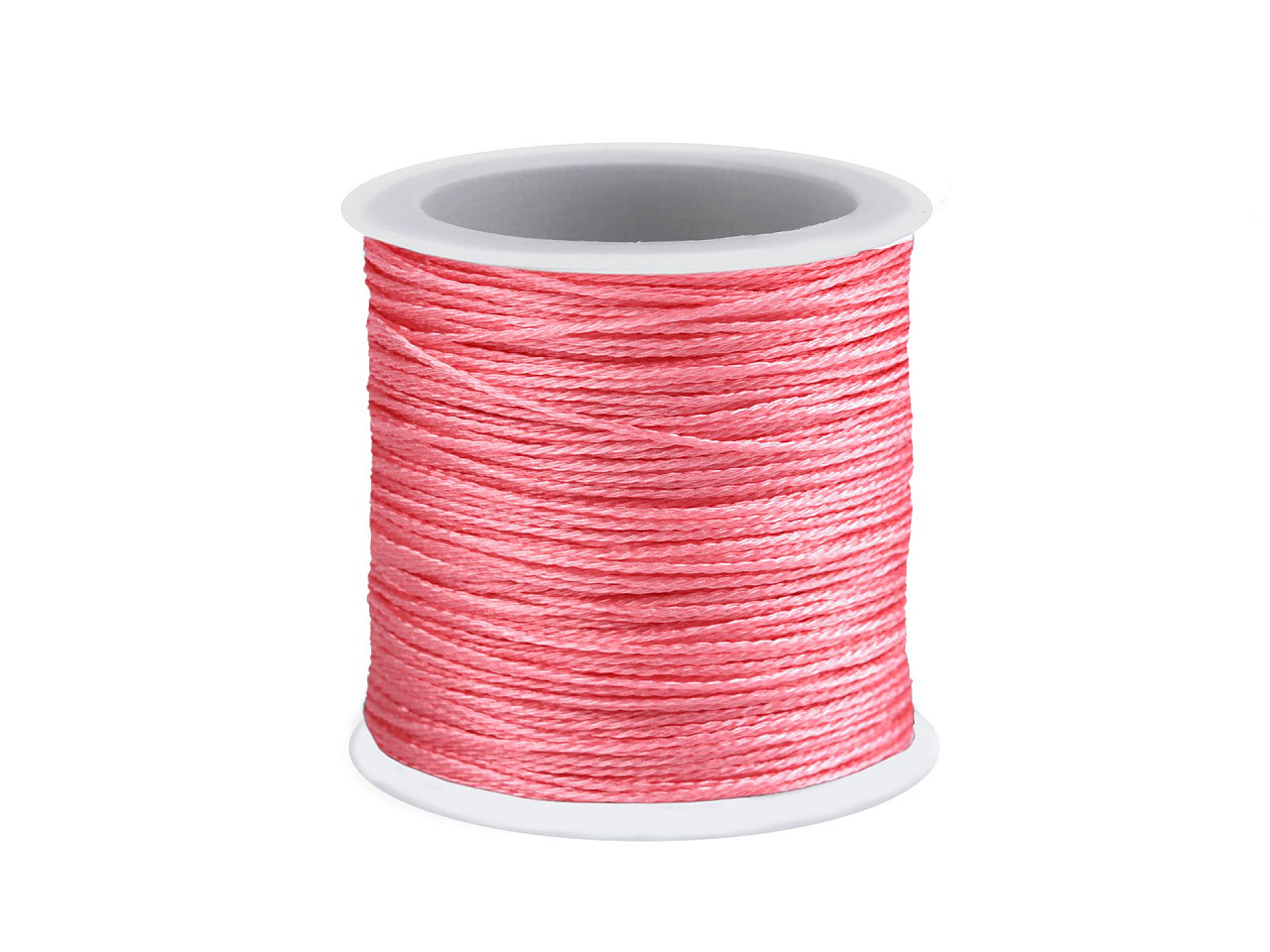 Lurexschnur/metallisches garn ø 0,3 mm weihnachtlich - Gold (1 Stück)