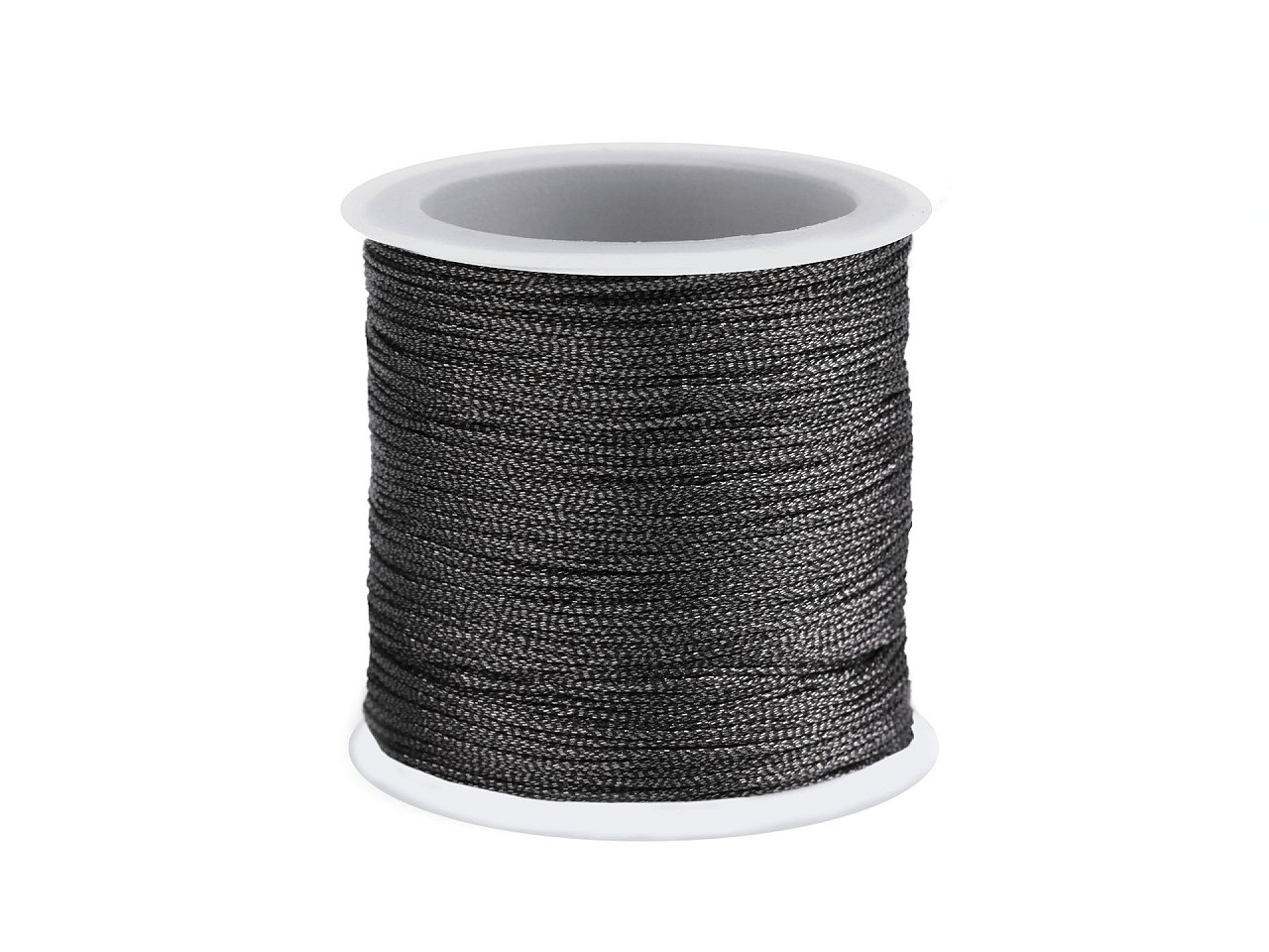 Lurexschnur/metallisches garn ø 0,3 mm weihnachtlich - Gold (1 Stück)