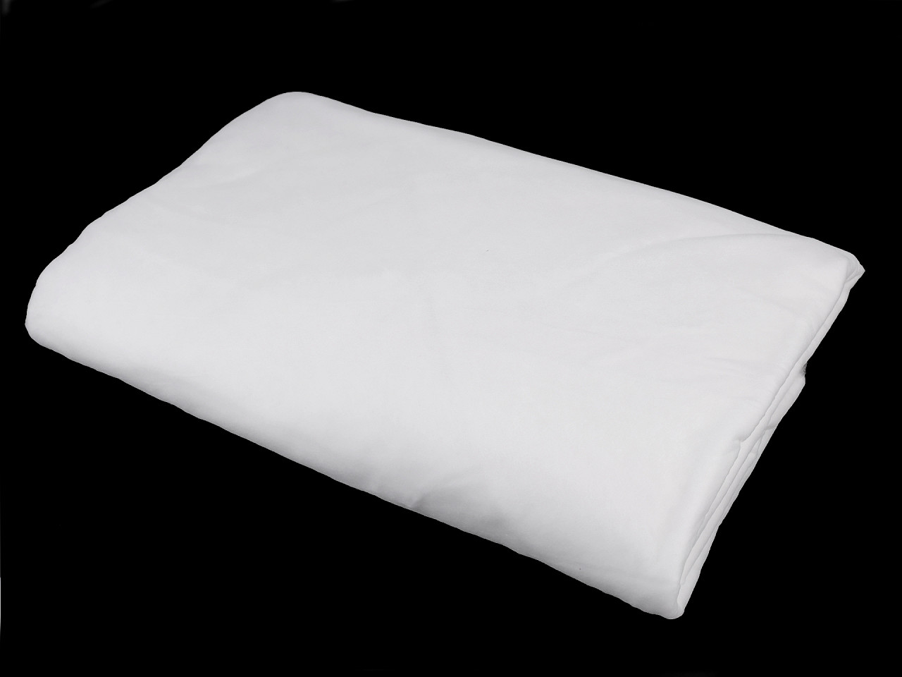 Polstervlies / polsterwatte 60 g/m² breite 155 cm freudenberg - Weiß (1 Meter)