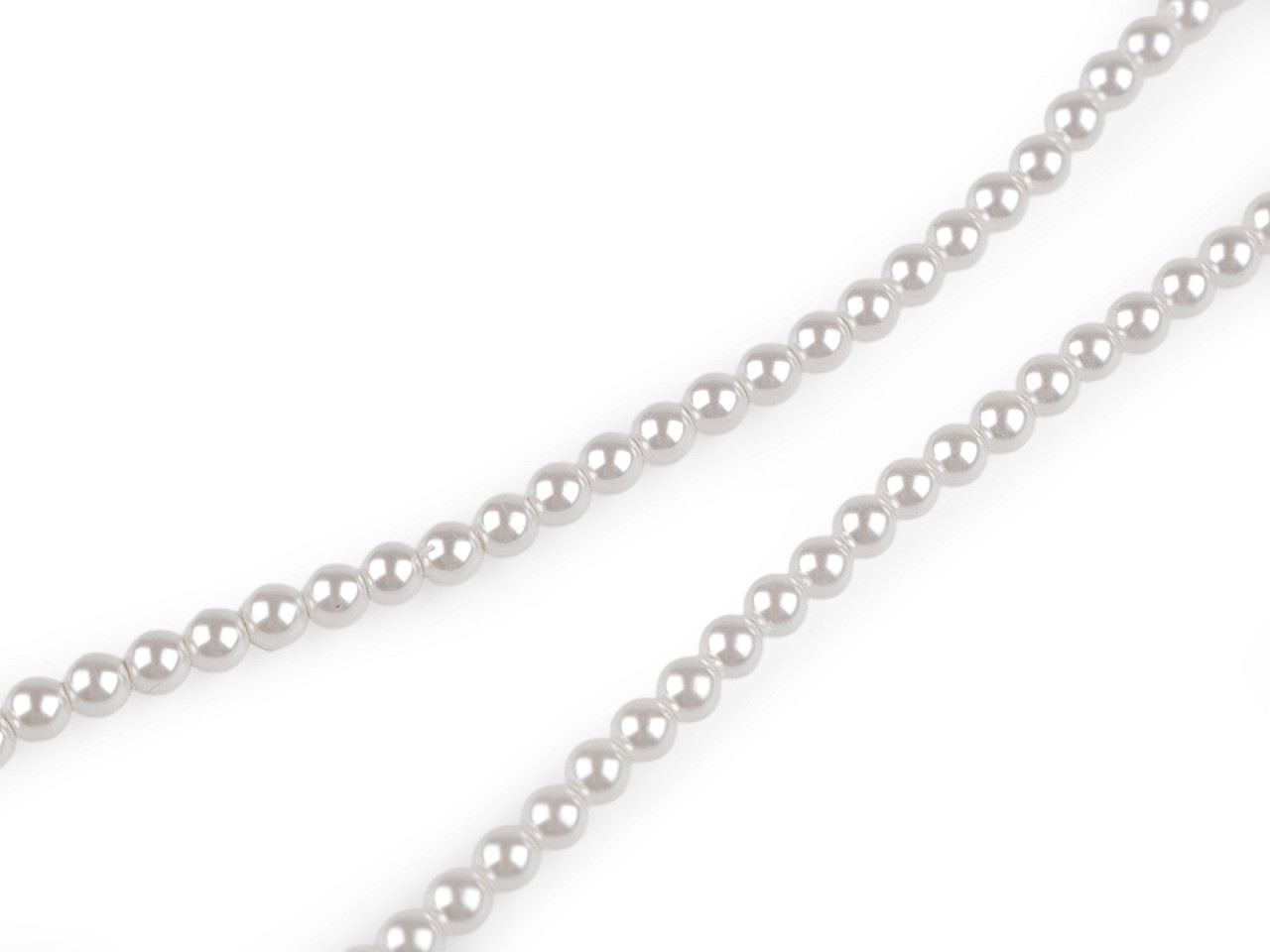 Perlenkette - Multicolor (1 Stück)