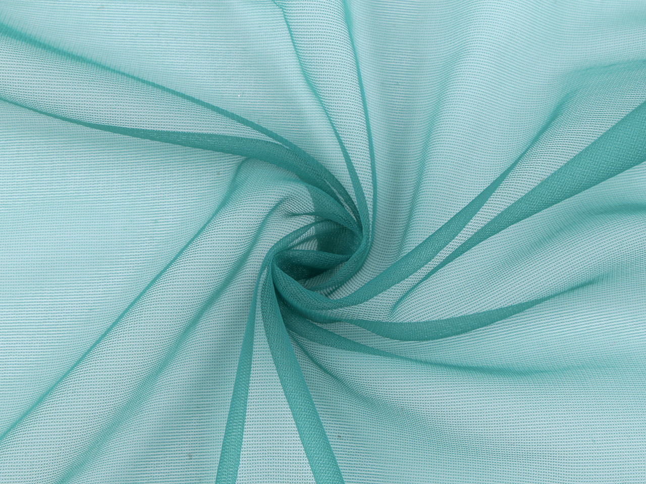 Chiffon - Altrosa (1 Meter)