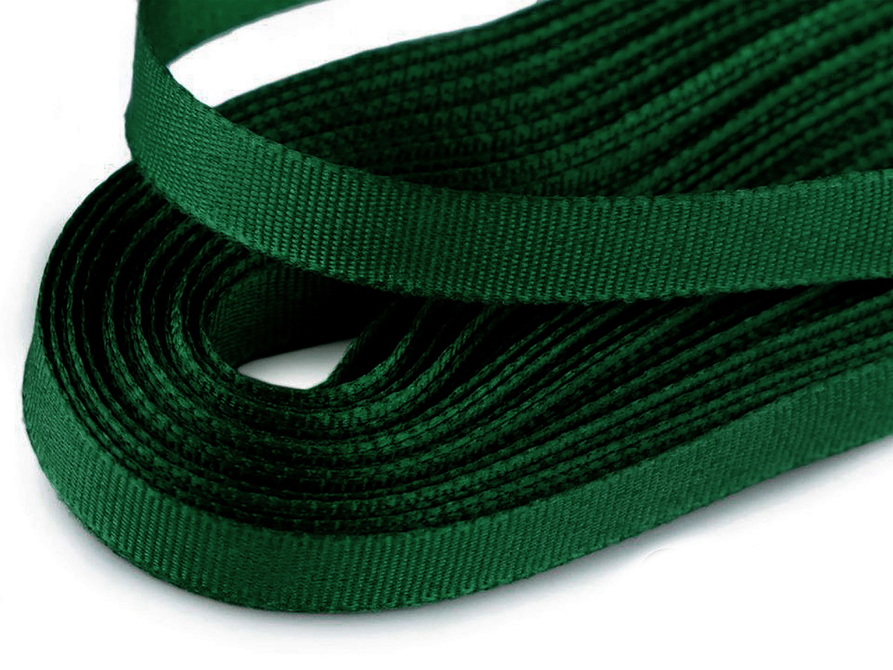 Taftband breite 6mm - Bordeaux hell (10 Meter)