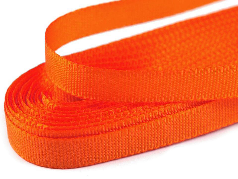 Taftband breite 6mm - Bordeaux hell (10 Meter)