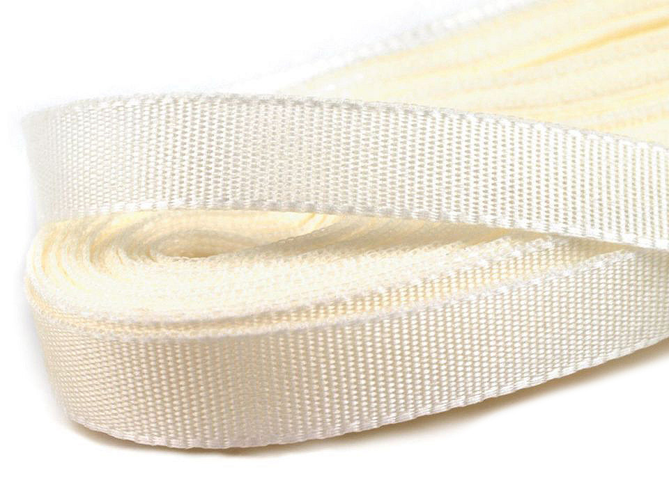 Taftband breite 6mm - Bordeaux hell (10 Meter)