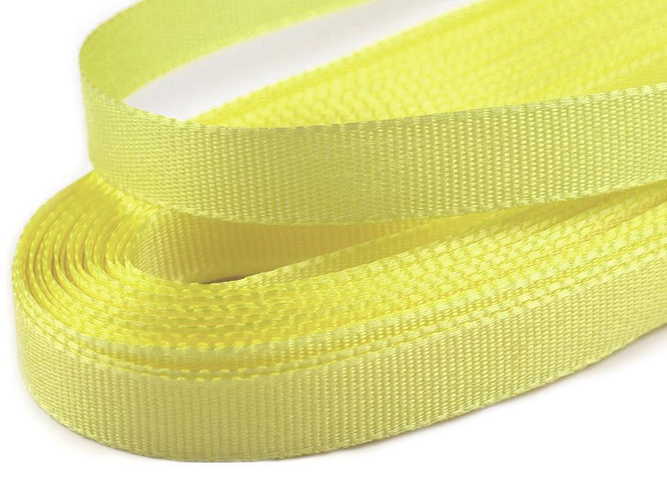 Taftband breite 6mm - Bordeaux hell (10 Meter)