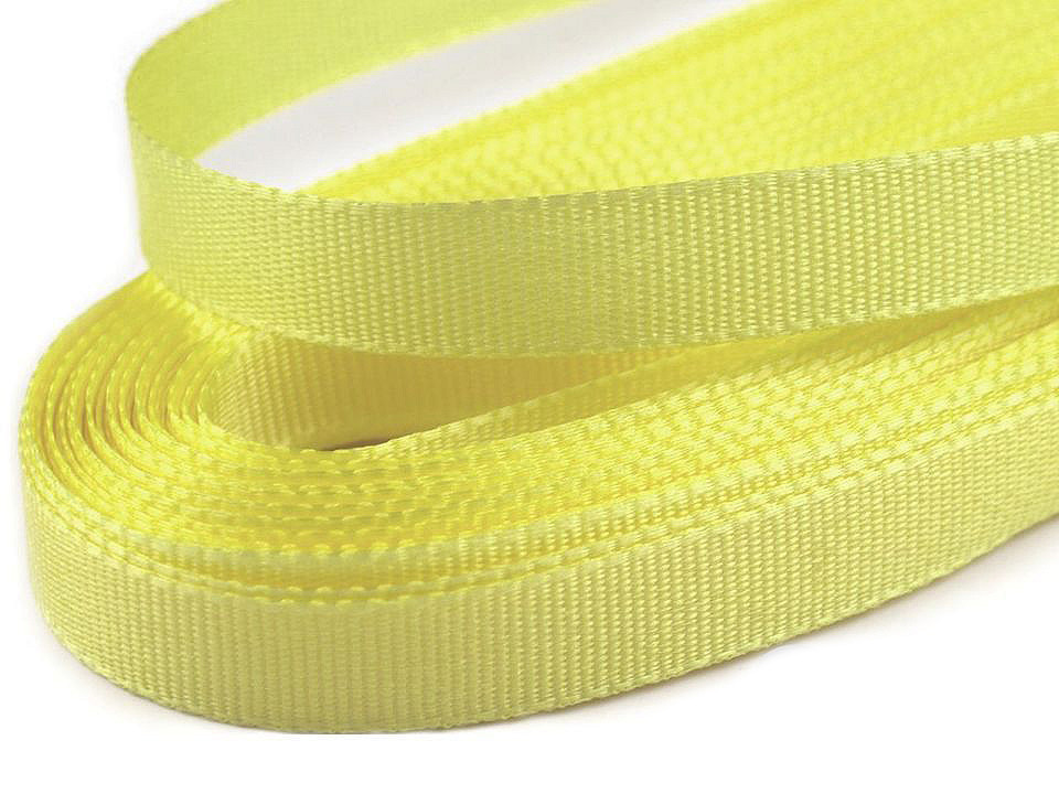 Taftband breite 6mm - Bordeaux hell (10 Meter)