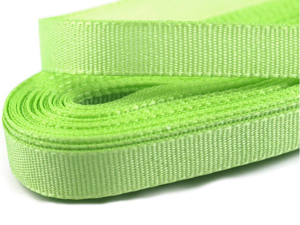 Taftband breite 6mm - Bordeaux hell (10 Meter)