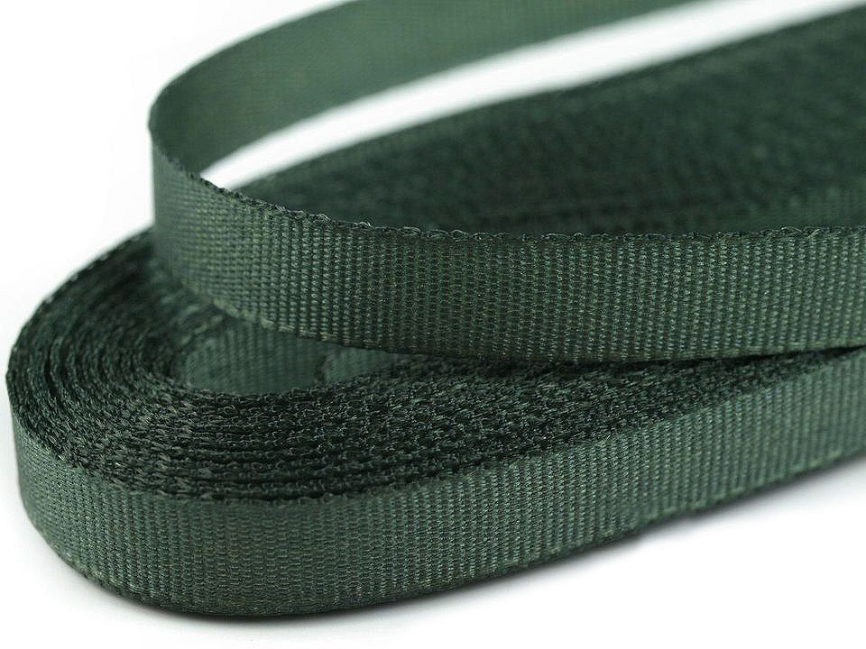 Taftband breite 6mm - Bordeaux hell (10 Meter)