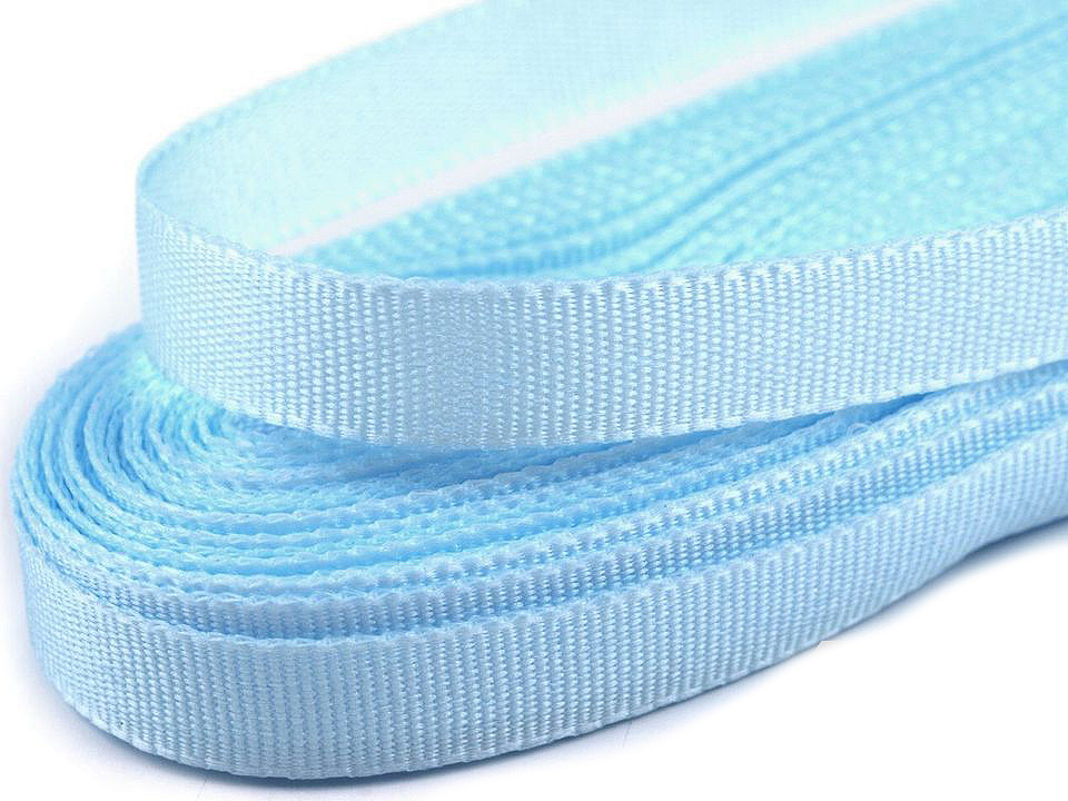 Taftband breite 6mm - Bordeaux hell (10 Meter)