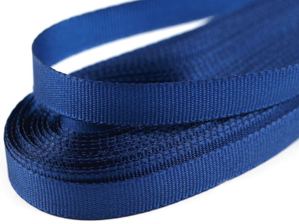 Taftband breite 6mm - Bordeaux hell (10 Meter)