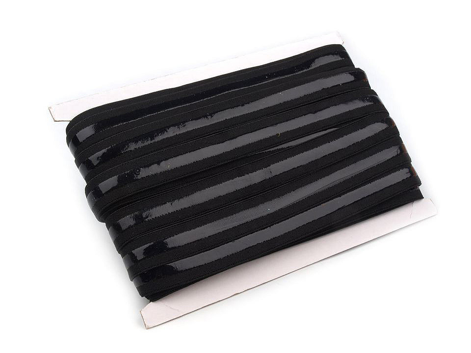 Wäschegummi breite 20 mm mit silikon - Hautfarbe (20 Meter)