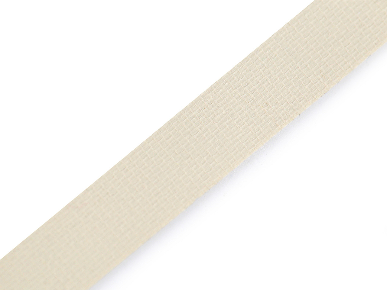 Badegummi / gummiband für bademode breite 8 mm - Schwarz (25 Meter)