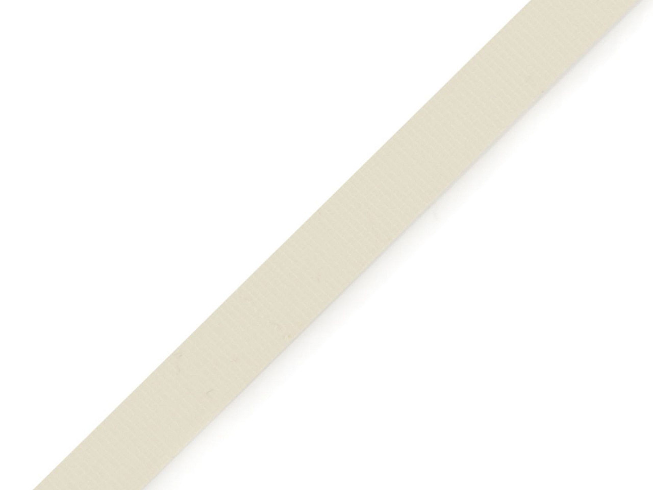 Badegummi / gummiband für bademode breite 8 mm - Schwarz (25 Meter)