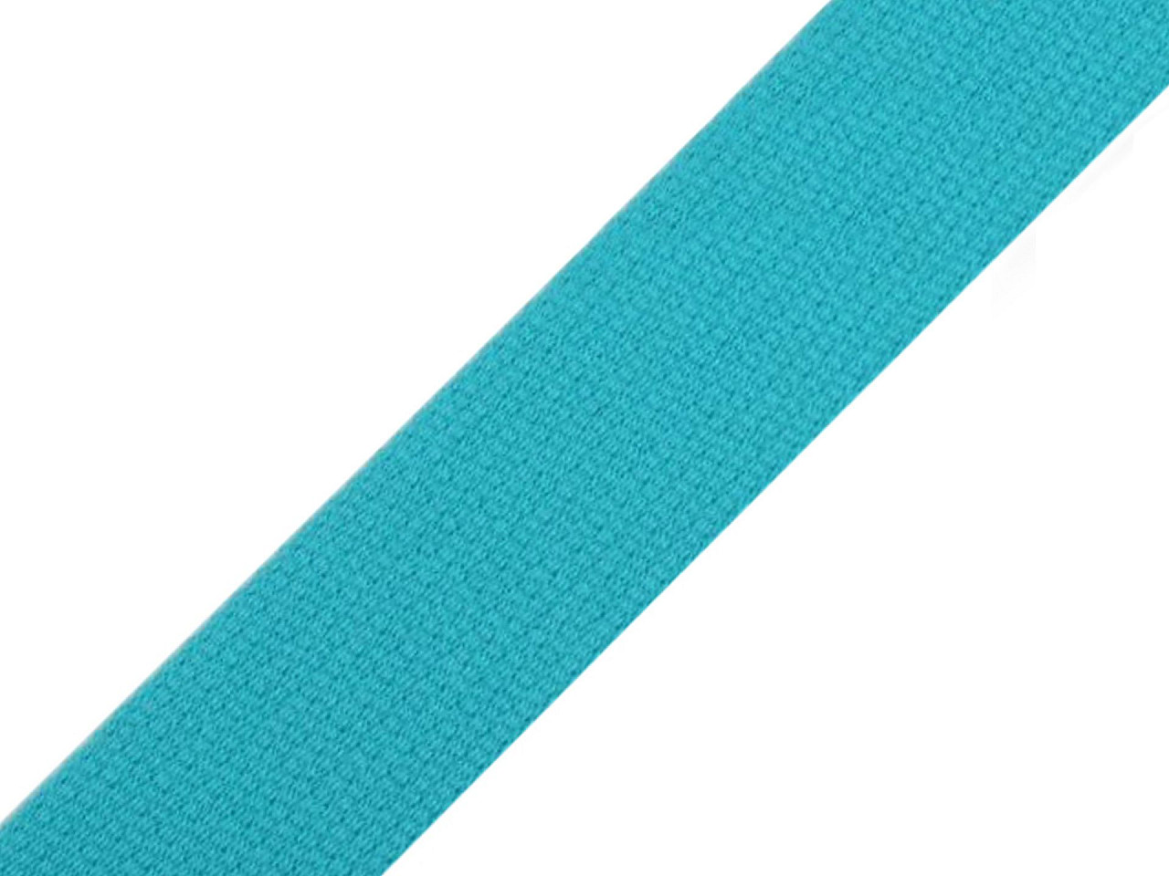 Gurtband aus baumwolle breite 30mm tschechische herstellung - Bordeaux hell (25 Meter)