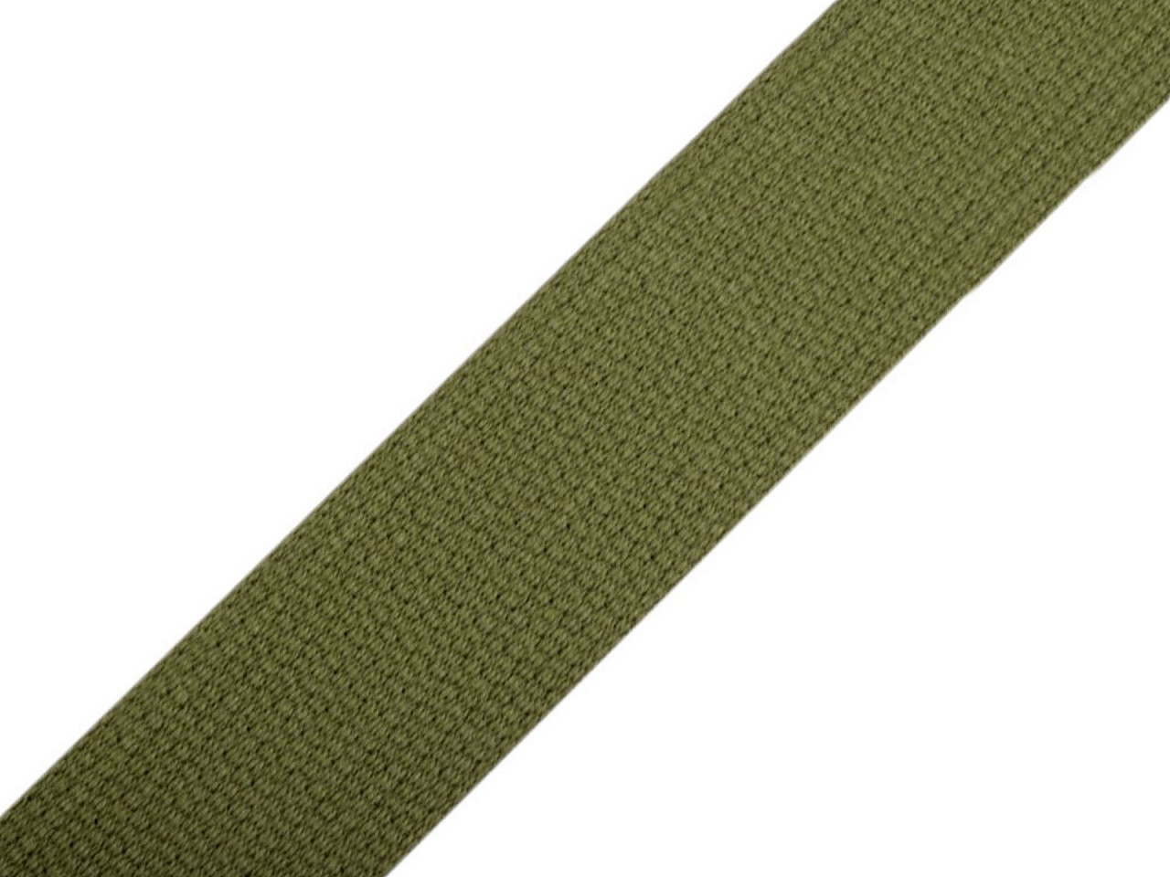 Gurtband aus baumwolle breite 30mm tschechische herstellung - Bordeaux hell (25 Meter)