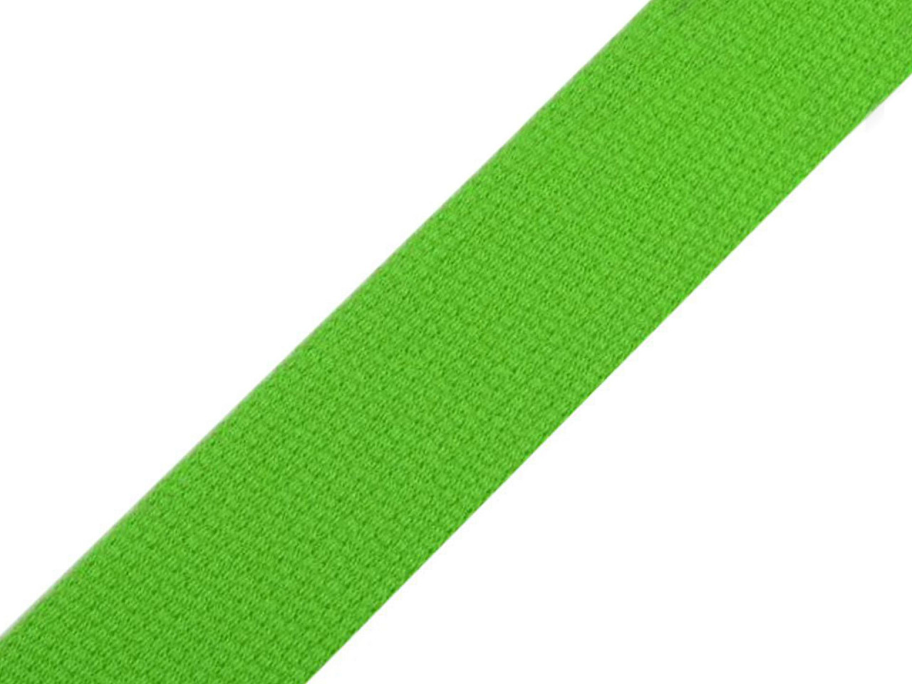 Gurtband aus baumwolle breite 30mm tschechische herstellung - Bordeaux hell (25 Meter)