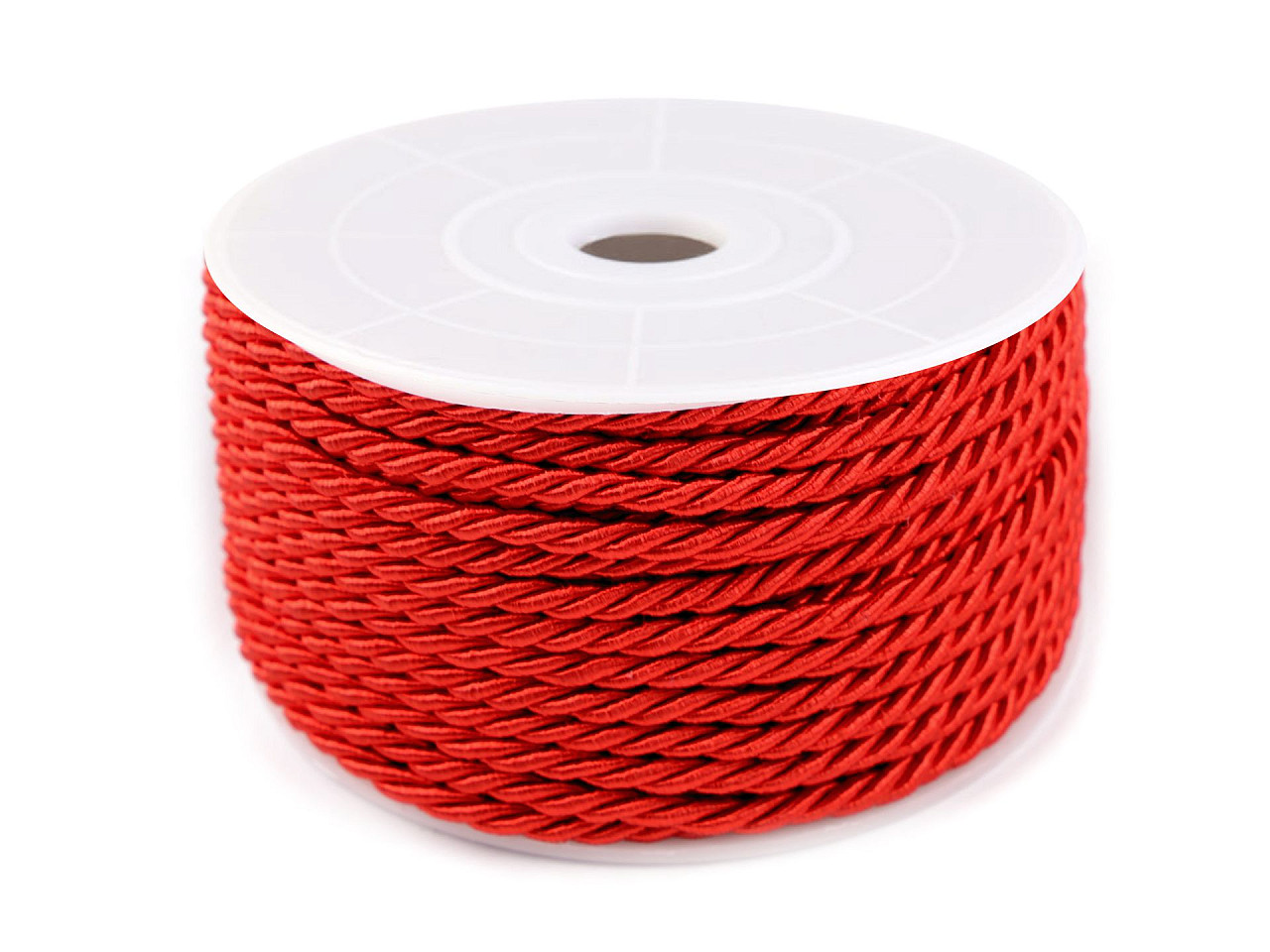 Kordelschnur ø3 mm - Gold (20 Meter)