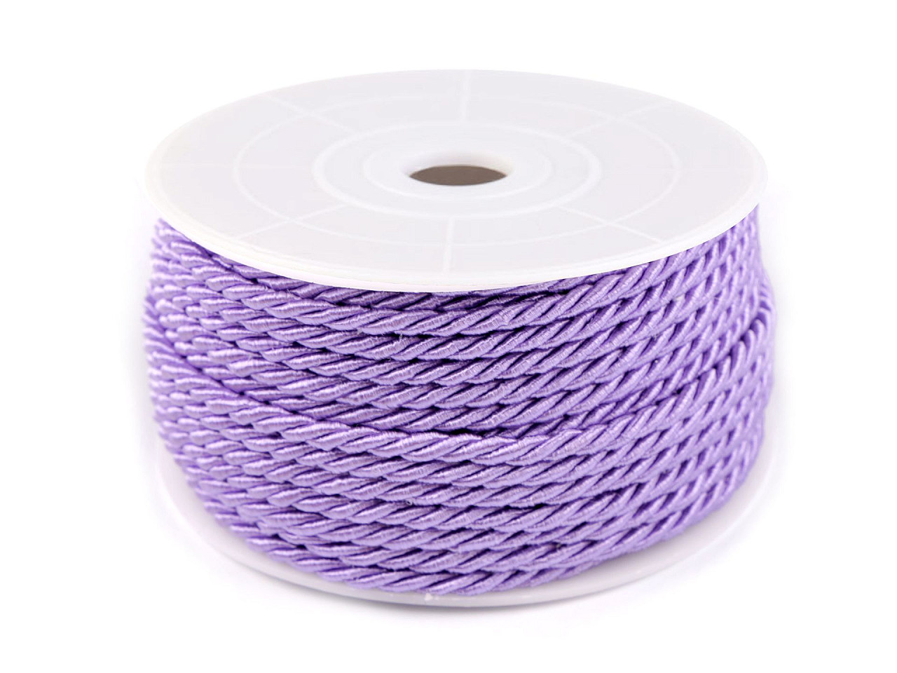 Kordelschnur ø3 mm - Gold (20 Meter)