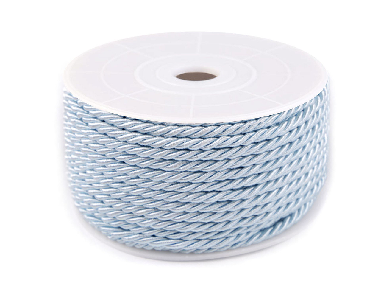 Kordelschnur ø3 mm - Gold (20 Meter)