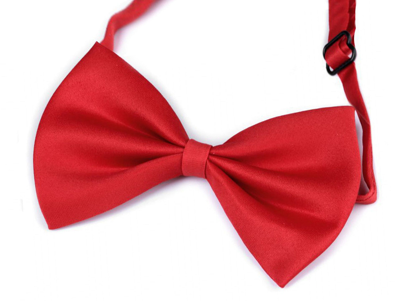 Fliege - Rot (1 Stück)