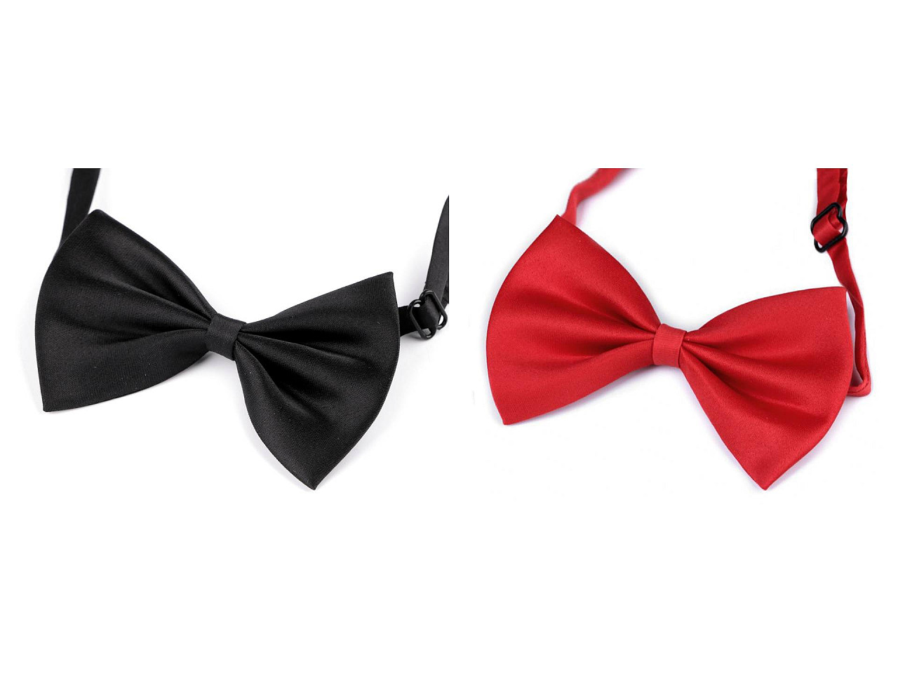 Fliege - Rot (1 Stück)