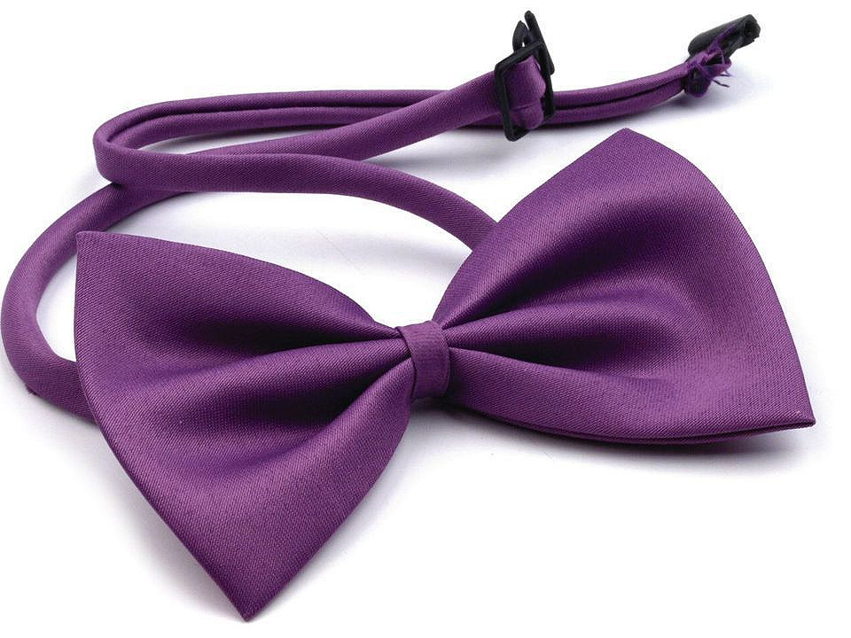 Fliege - Rot (1 Stück)