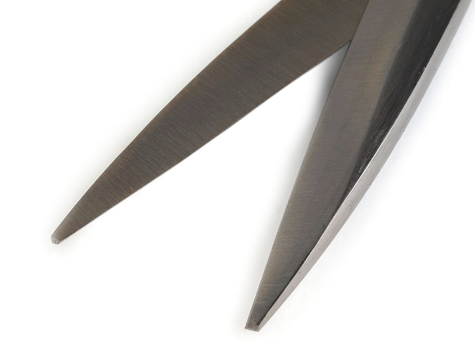 Schneiderschere, länge 21,5 cm - Schwarz (1 Stück)