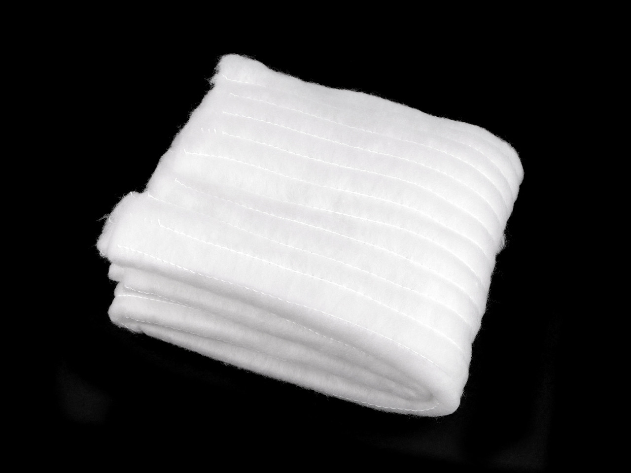 Einlage vafix - Weiß (1 Meter)