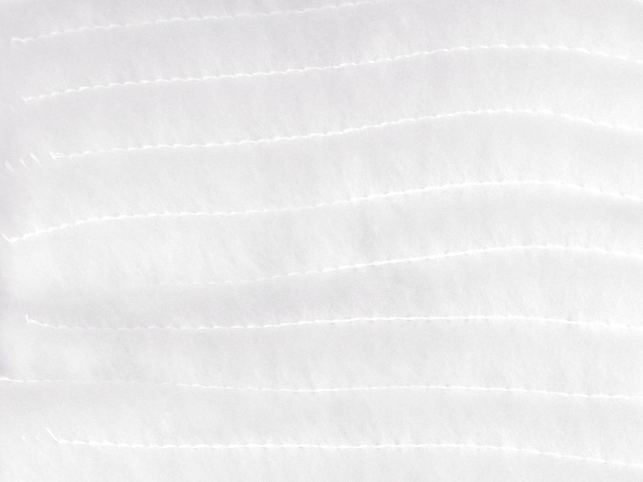 Einlage vafix - Weiß (1 Meter)