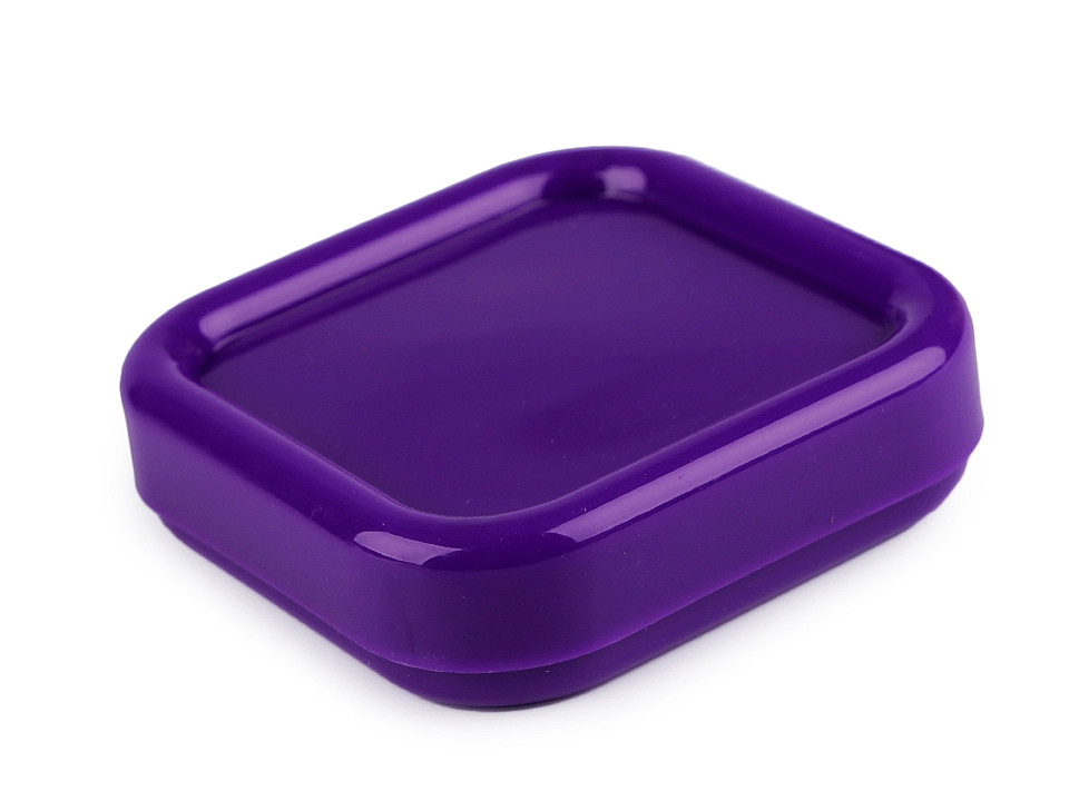 Magnet-nadelkissen - Gelb (1 Stück)