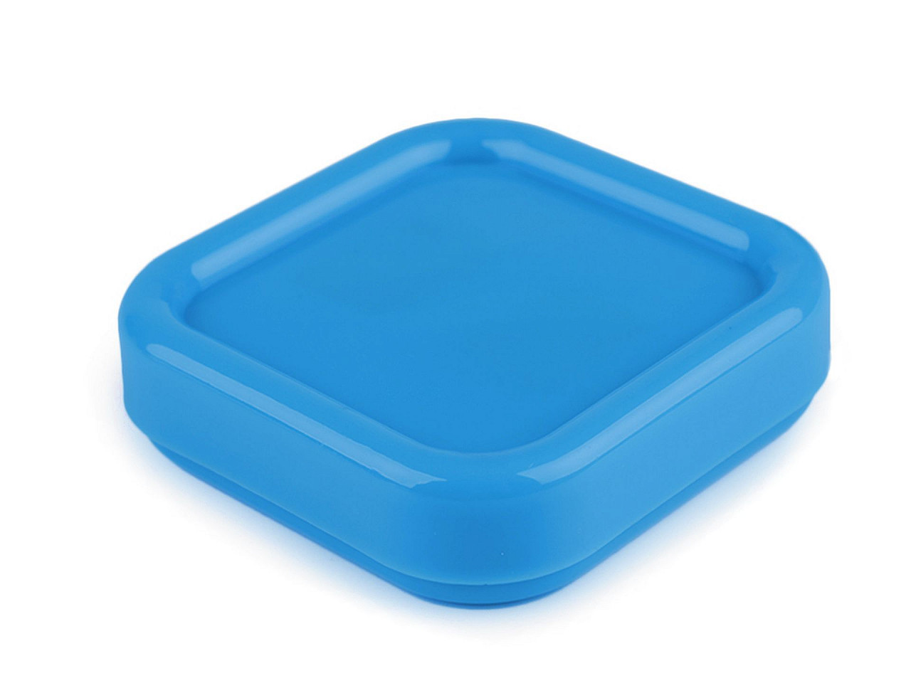 Magnet-nadelkissen - Gelb (1 Stück)