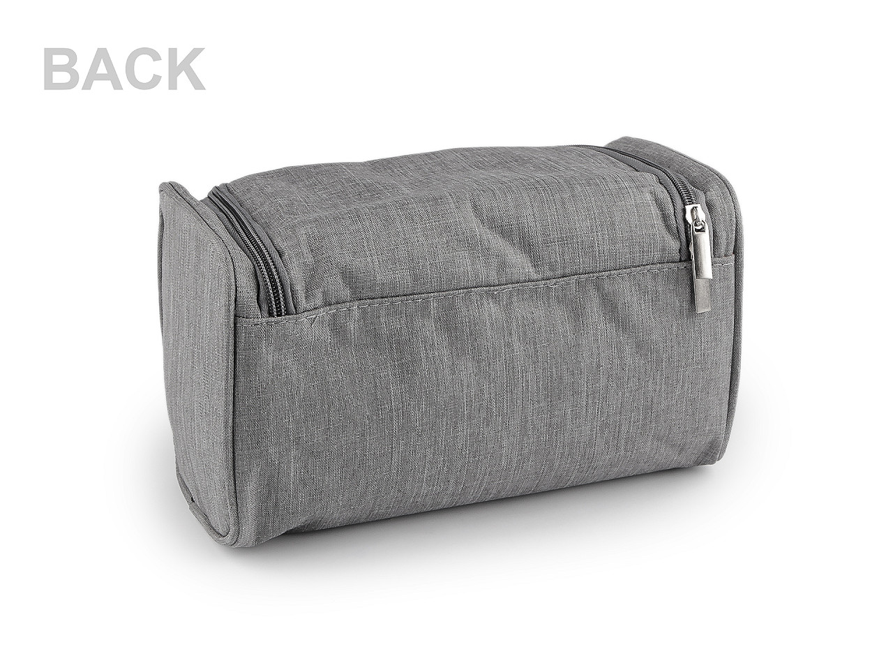 Kosmetiktasche/organizer zum aufhängen - Blau (1 Stück)