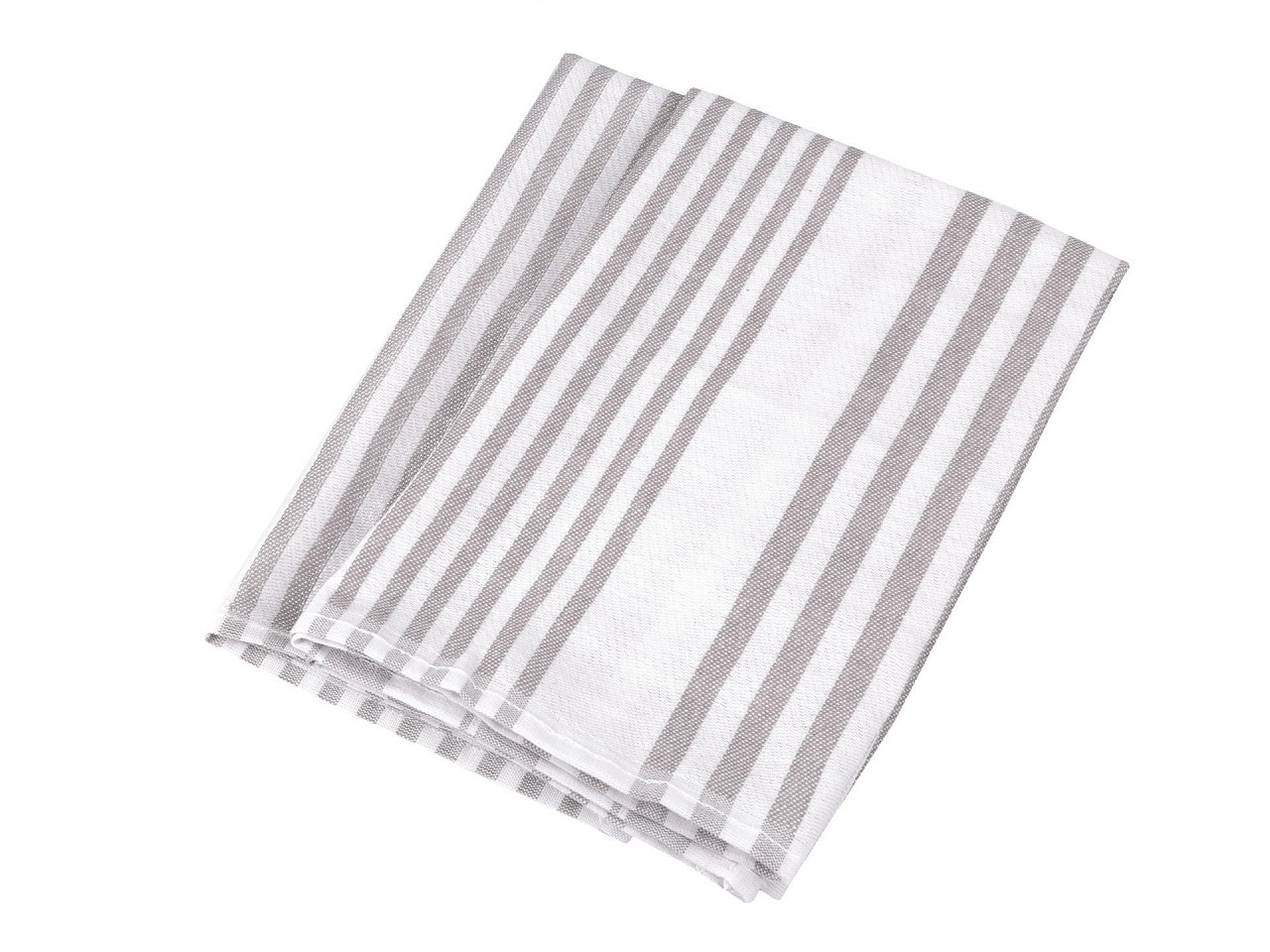 Geschirrtuch, 50 x 70 cm, ägyptische baumwolle - Dunkelblau (2 Stücke)