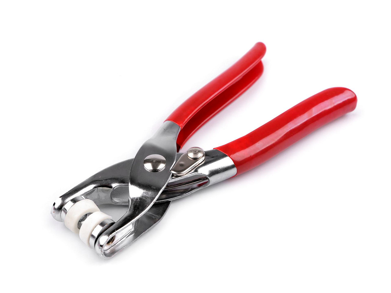 Nietzange roland baby ø 10 mm - Rot (1 Stück)