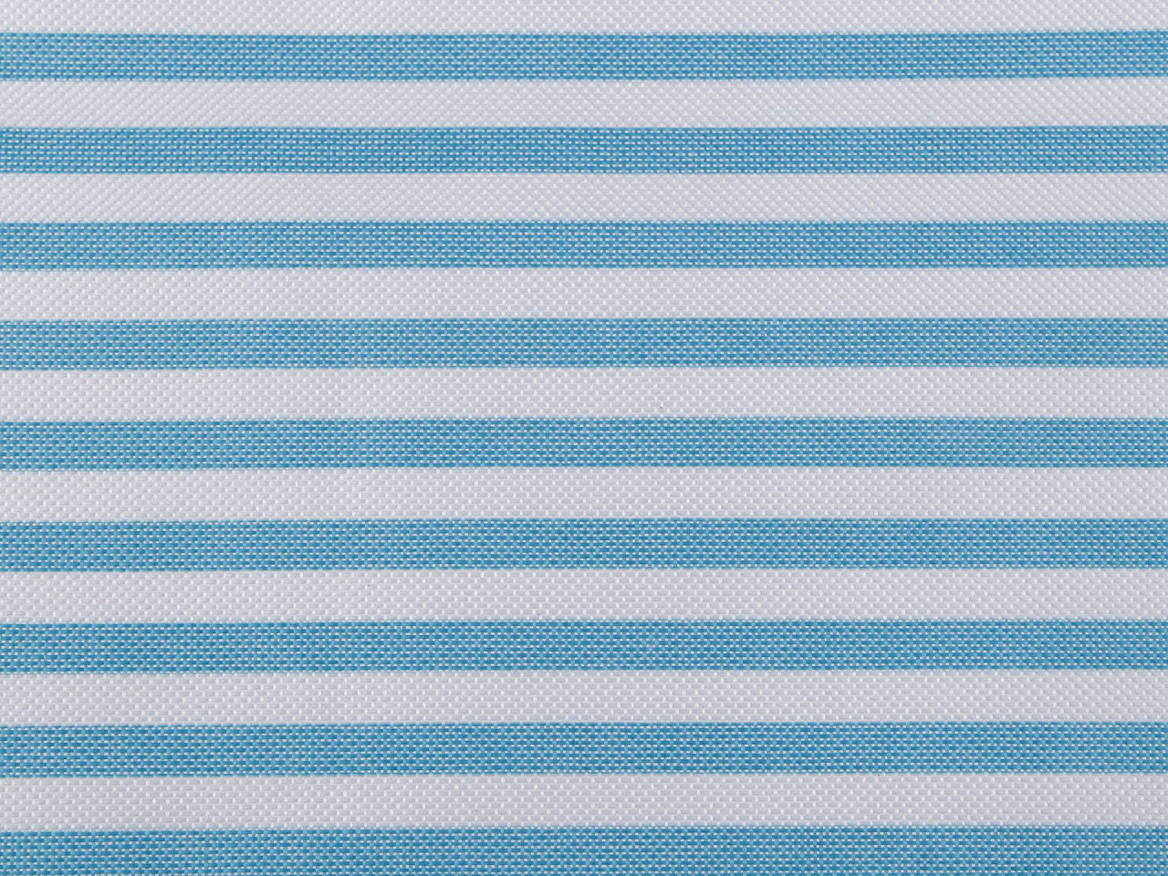 Kinderwagen-stoff 600d streifen mit pvc-behandlung - Braun (1 Meter)